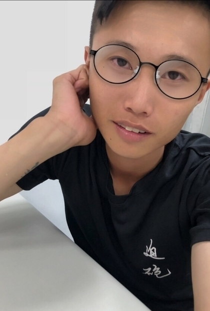 璨名的第一张照片--将乐婚介网