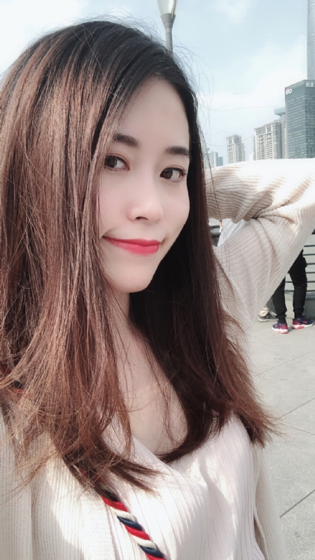 李梦婷的第一张照片--将乐婚介网