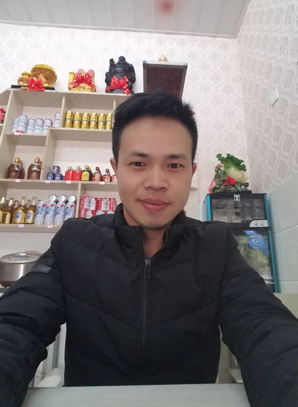 一叶扁舟的第一张照片--将乐婚介网