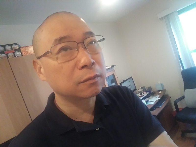 高山的第一张照片--将乐婚介网