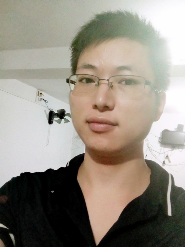 安静的心的第一张照片--将乐婚介网