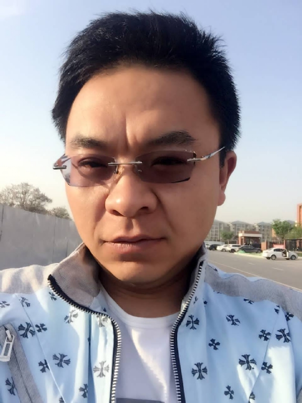 执着的等待的第一张照片--将乐婚介网
