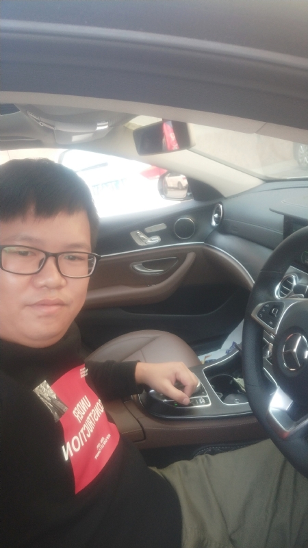 归途。的第一张照片--将乐婚介网