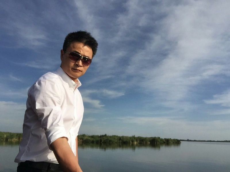 罗的第一张照片--将乐婚介网