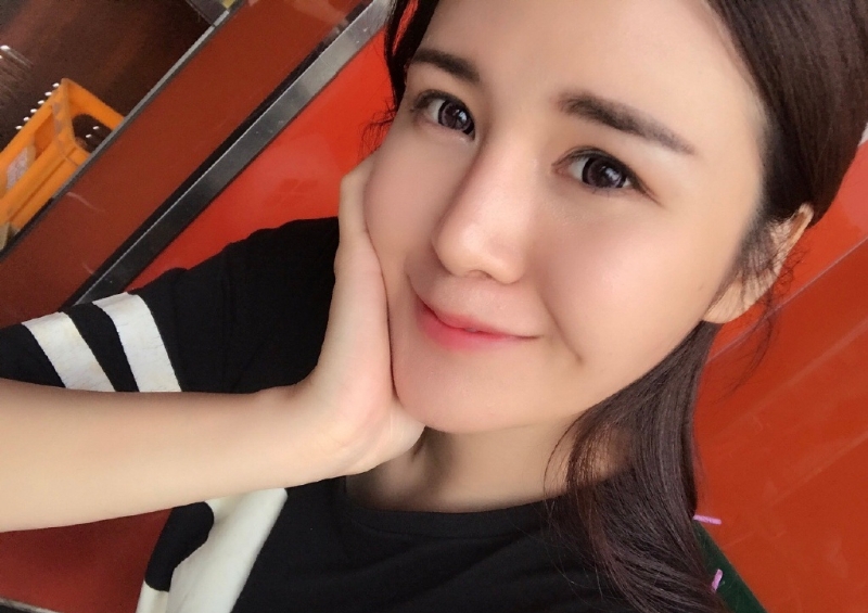 Ccy晴的第一张照片--将乐婚介网