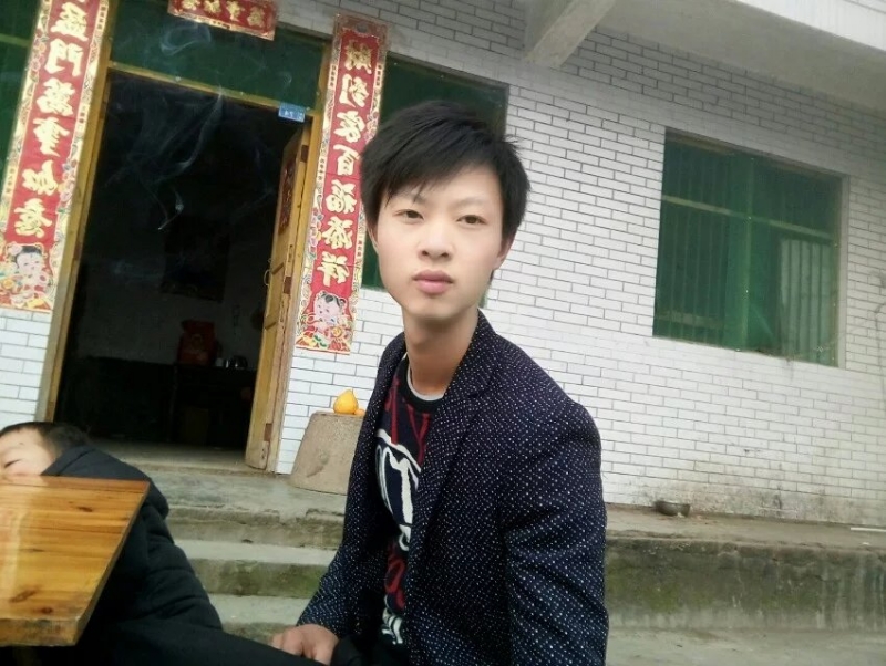 陪伴是最长情的告白的第一张照片--将乐婚介网