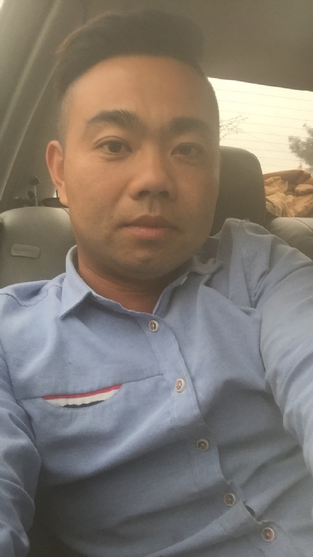随风的第一张照片--将乐婚介网