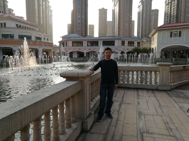光圈的第二张照片--将乐婚介网