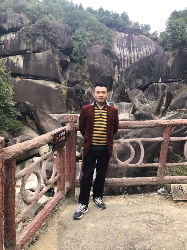 风筝的第二张照片--将乐婚介网