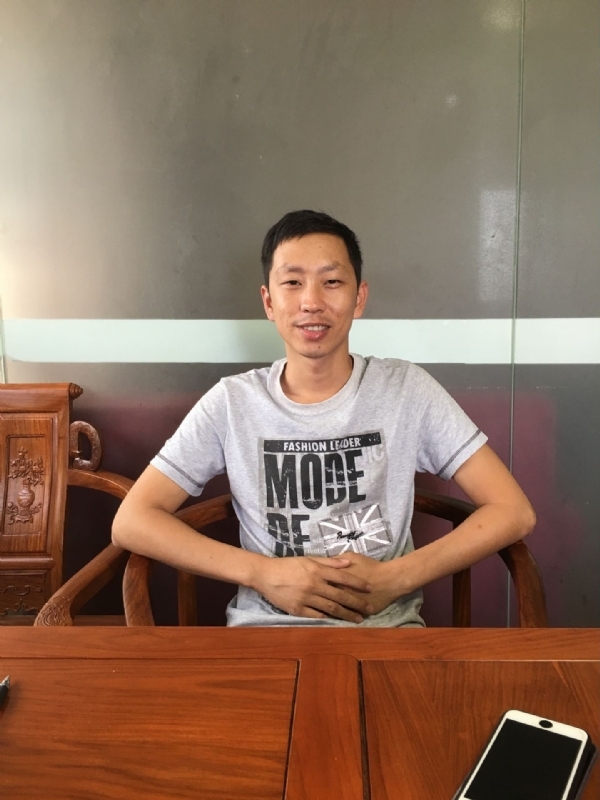 逝水流年的第二张照片--将乐婚介网