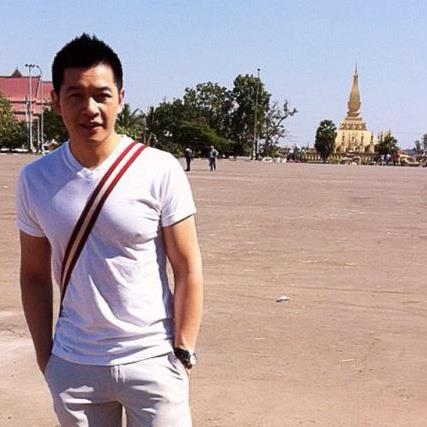 稳稳的男人的第一张照片--将乐婚介网
