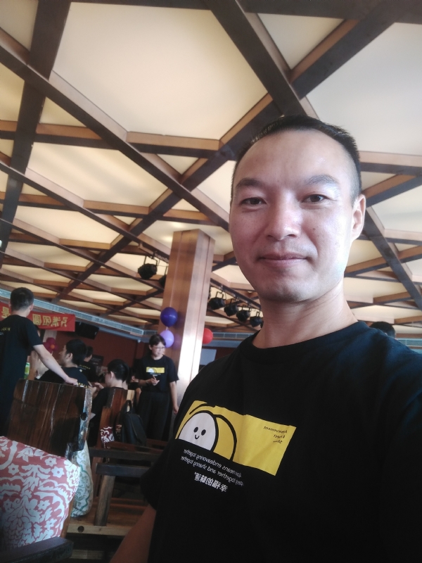 爱森的第一张照片--将乐婚介网