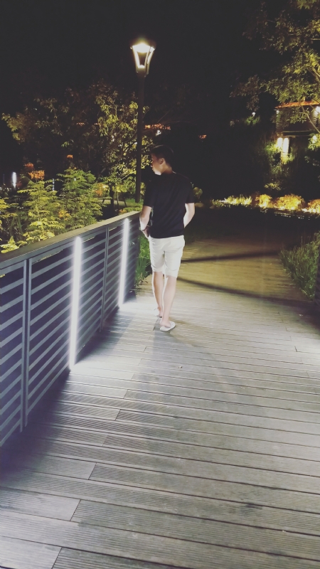 李珂炯的第一张照片--将乐婚介网