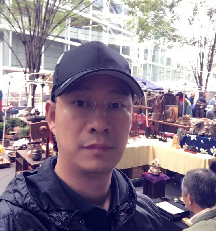 相聚是缘的第一张照片--将乐婚介网