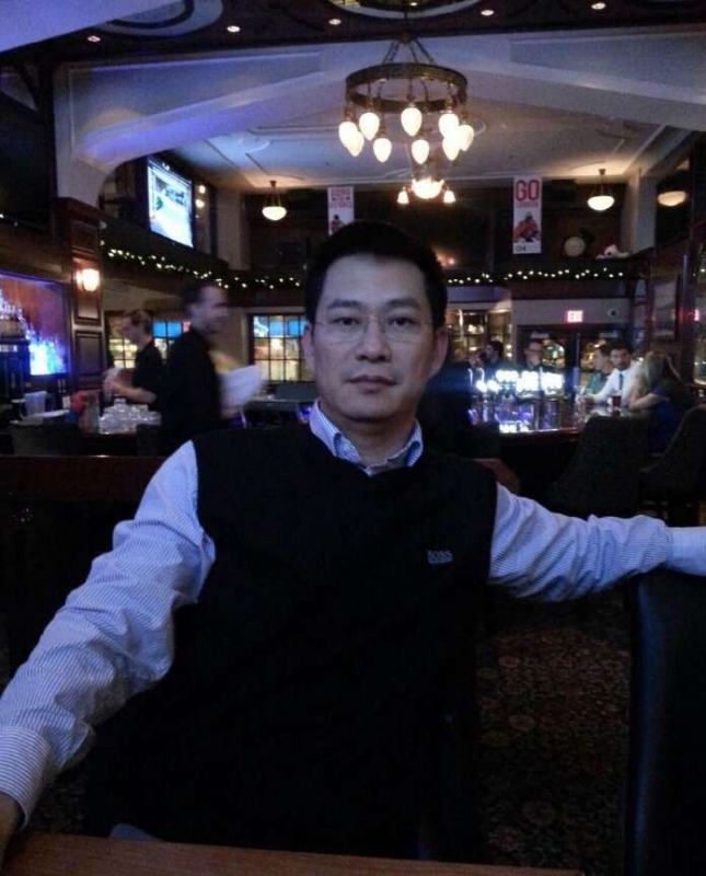 相聚是缘的第二张照片--将乐婚介网