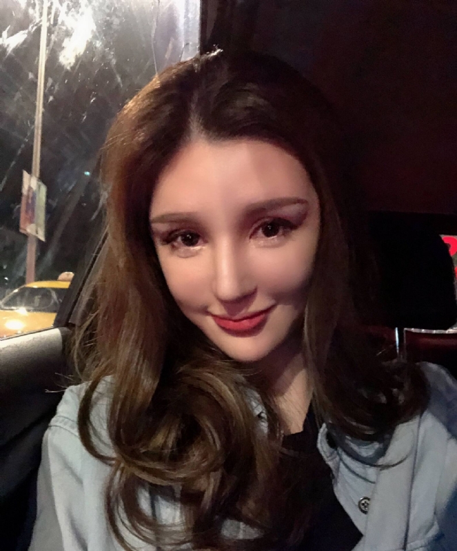 想你的第一张照片--将乐婚介网