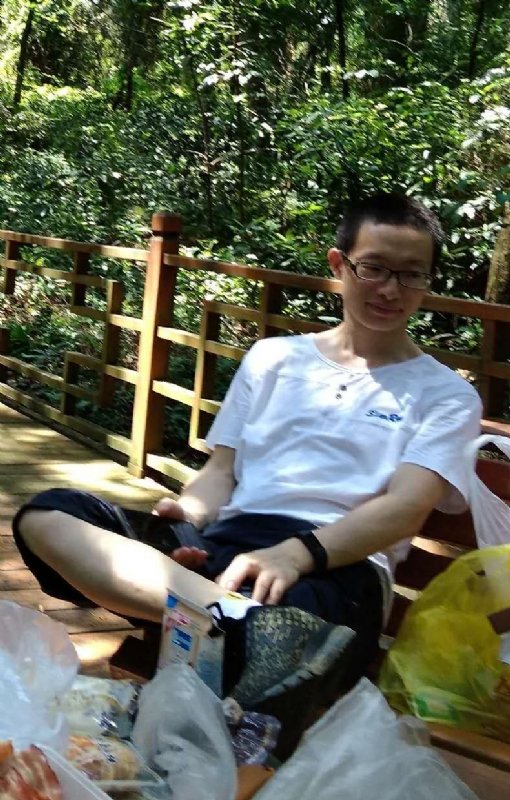 亲临的第一张照片--将乐婚介网