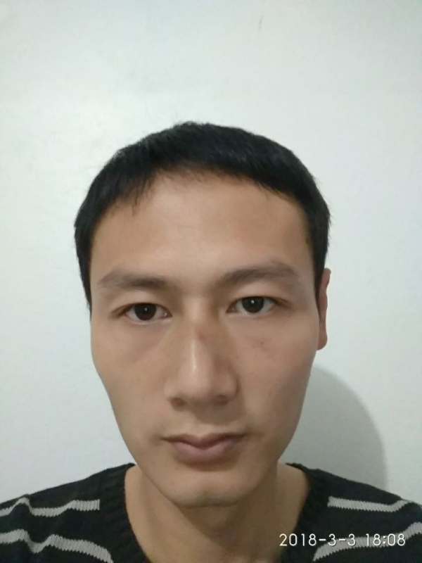 天天的第一张照片--将乐婚介网
