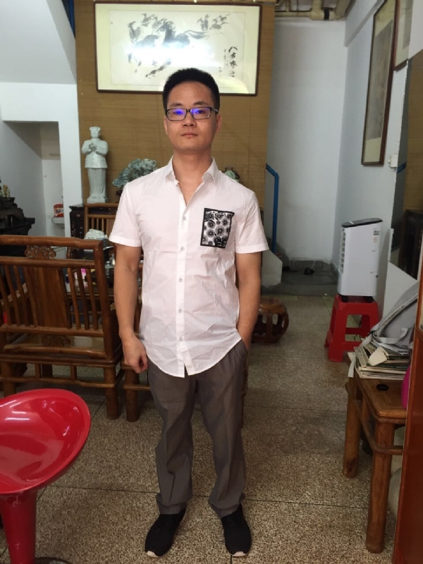 想要一个家的第一张照片--将乐婚介网