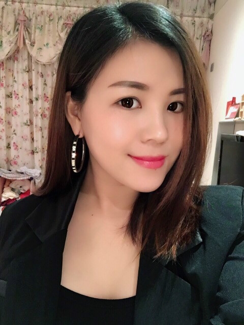 水晶之恋的第二张照片--将乐婚介网