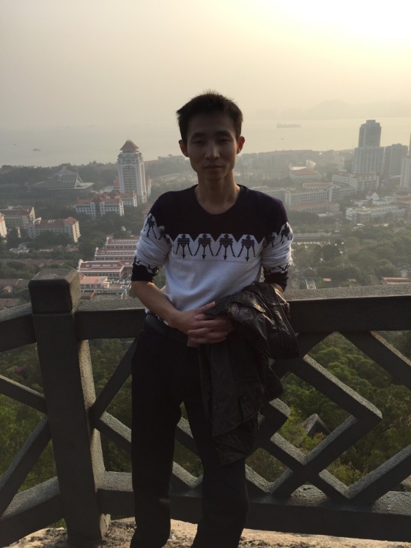 冬末花未眠的第一张照片--将乐婚介网