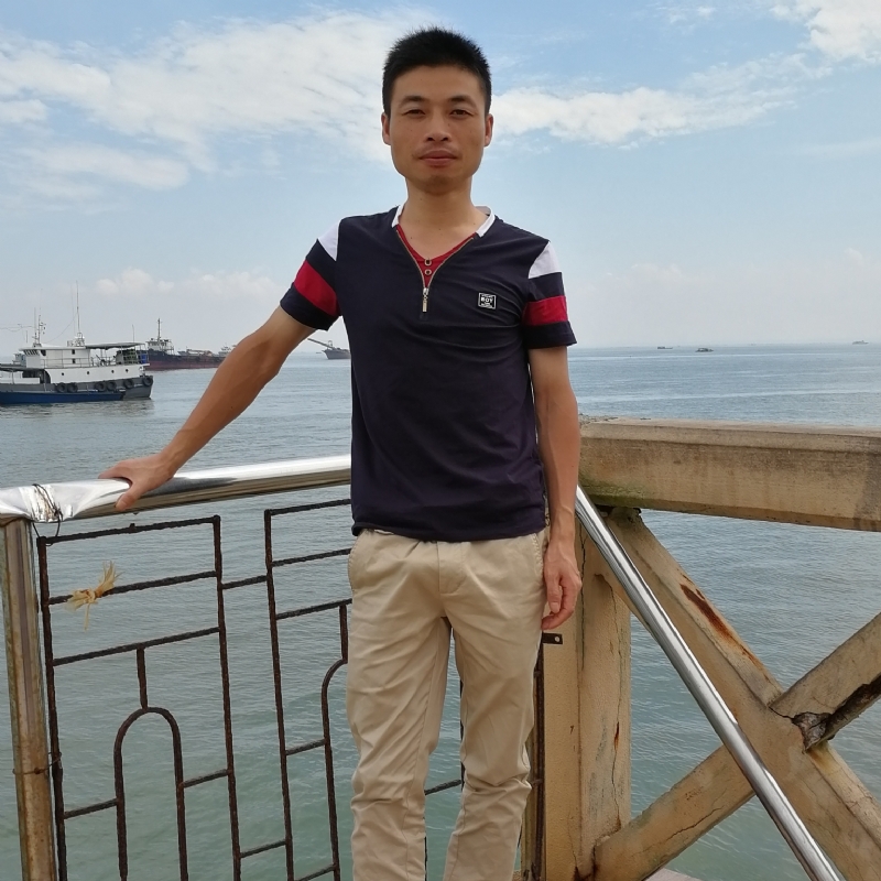 一个人的等待的第一张照片--将乐婚介网