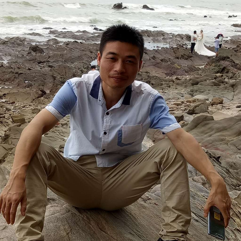 一个人的等待的第二张照片--将乐婚介网