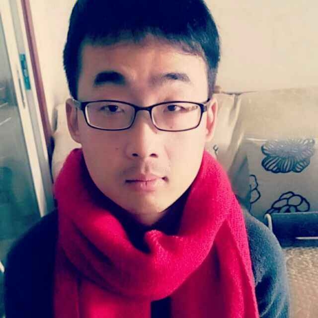 单身尾巴的第一张照片--将乐婚介网
