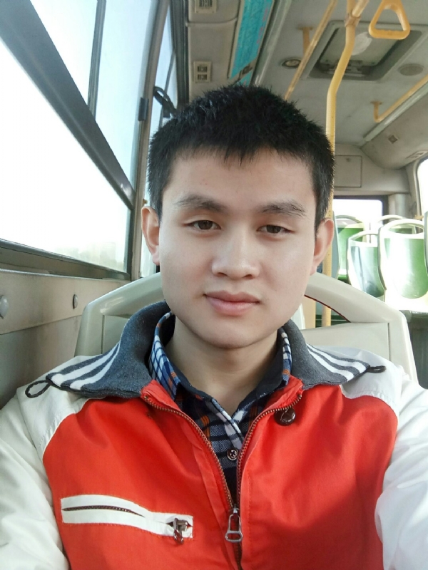 遇见的第一张照片--将乐婚介网
