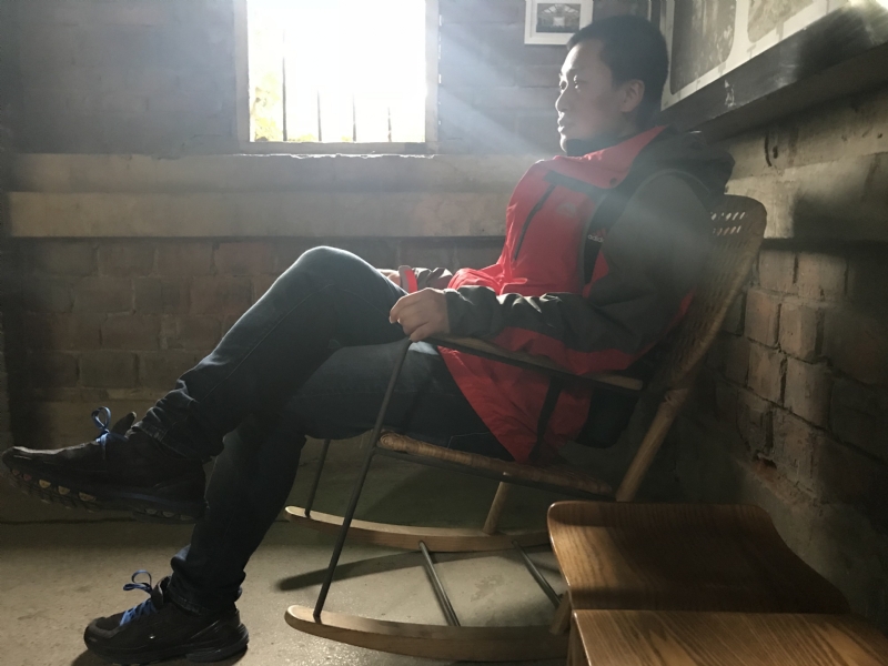 august的第四张照片--将乐婚介网