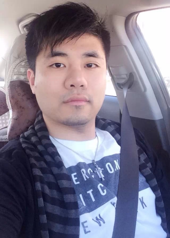 侯爵的第一张照片--将乐婚介网