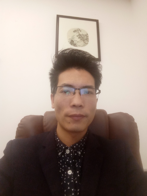 爱也要以诚相待的第一张照片--将乐婚介网