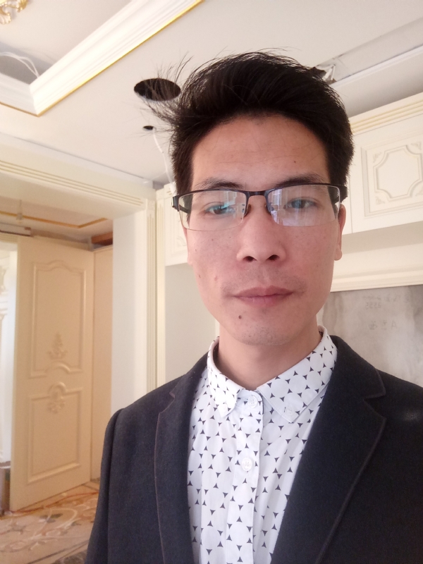 爱也要以诚相待的第二张照片--将乐婚介网