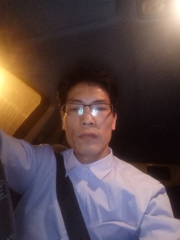 爱也要以诚相待的第三张照片--将乐婚介网