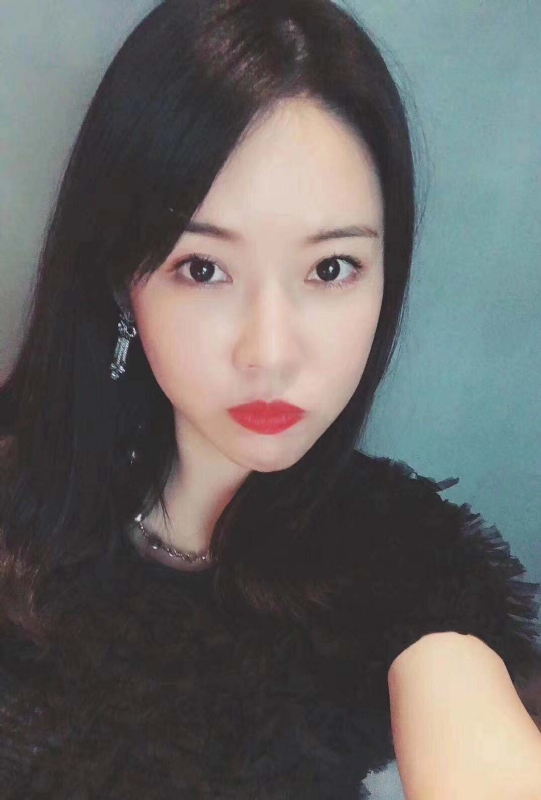 李莉的第二张照片--将乐婚介网