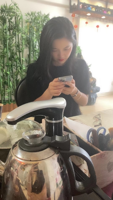 美美巧珍的第一张照片--将乐婚介网