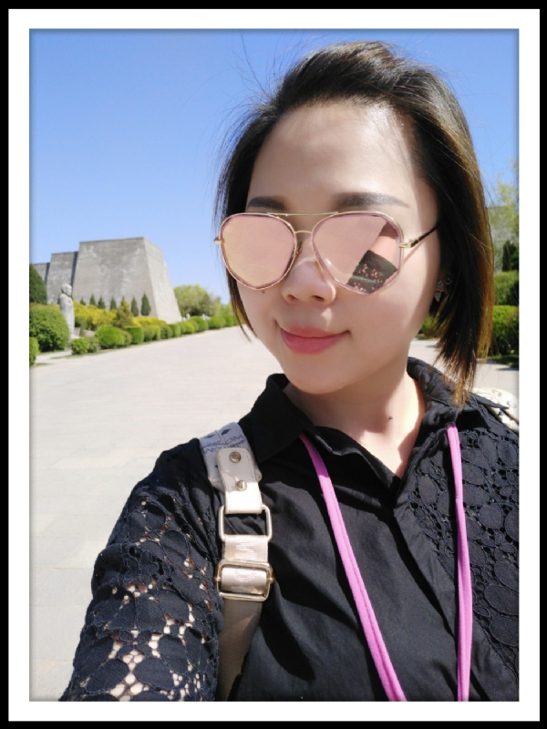 Nicole的第一张照片--将乐婚介网