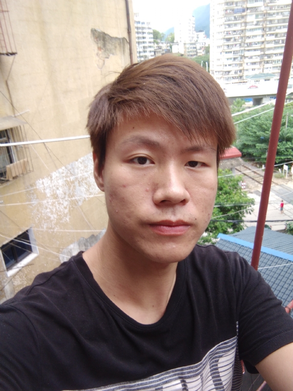 遇见你的第一张照片--将乐婚介网