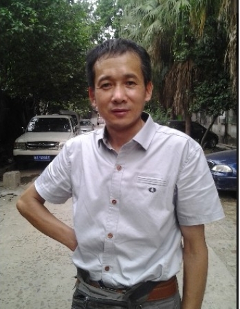 寿山石的第一张照片--将乐婚介网