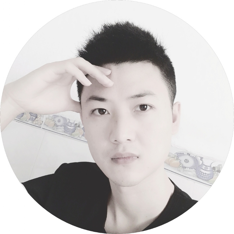 晓宇的第一张照片--将乐婚介网