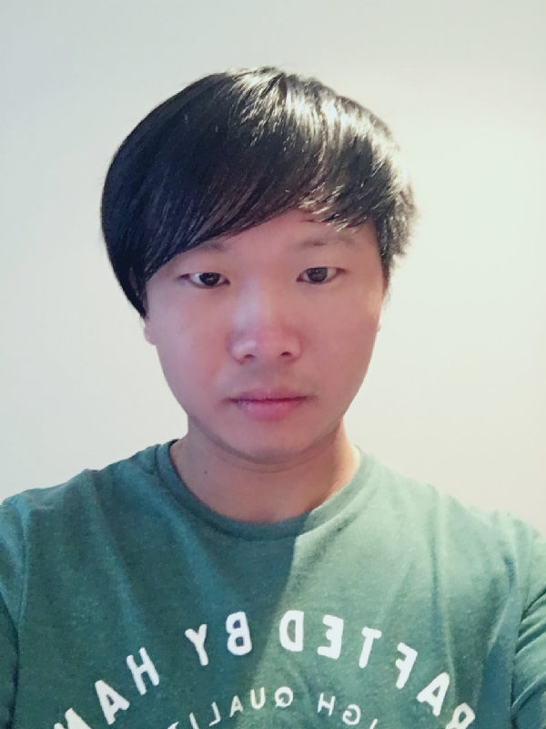 james的第一张照片--将乐婚介网