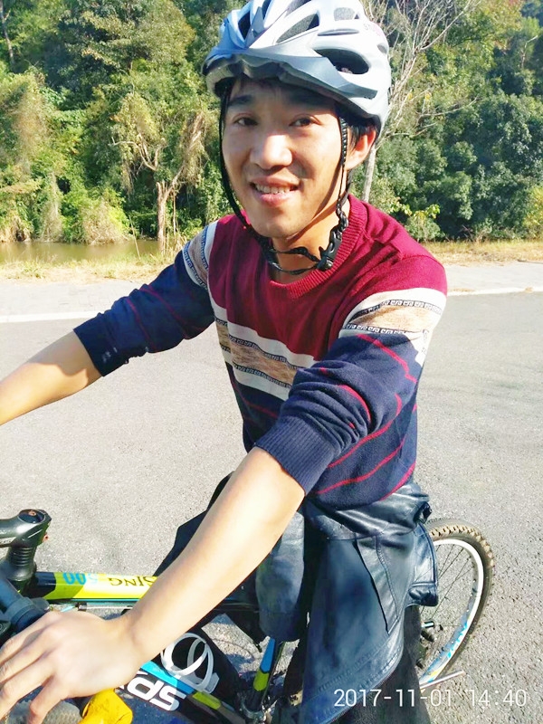 丹叶的第一张照片--将乐婚介网
