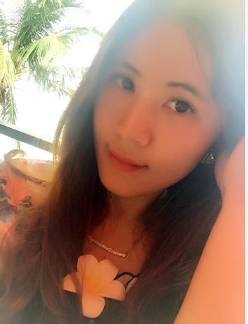 婷婷的第一张照片--将乐婚介网