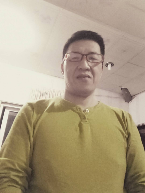 望海的第一张照片--将乐婚介网