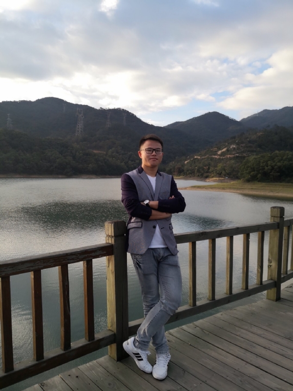小小舒的第一张照片--将乐婚介网