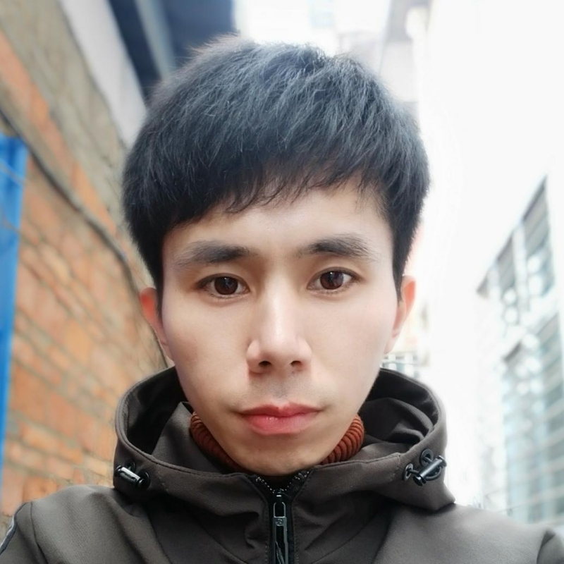 等一人白首的第二张照片--将乐婚介网