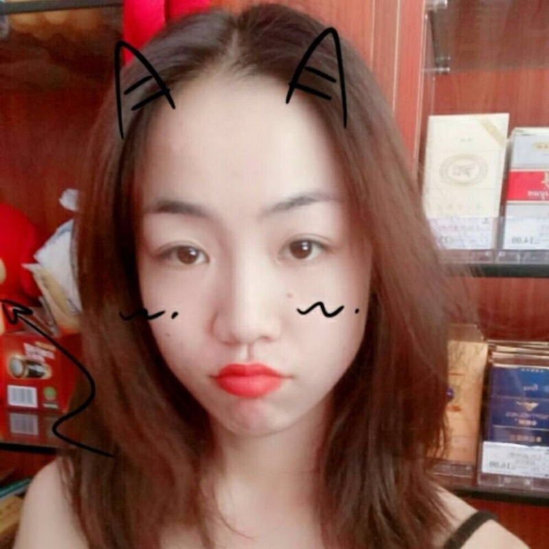 美美的第一张照片--将乐婚介网
