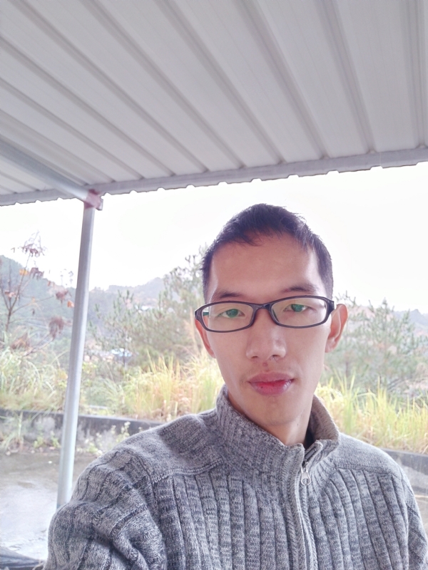 单身汉的第一张照片--将乐婚介网