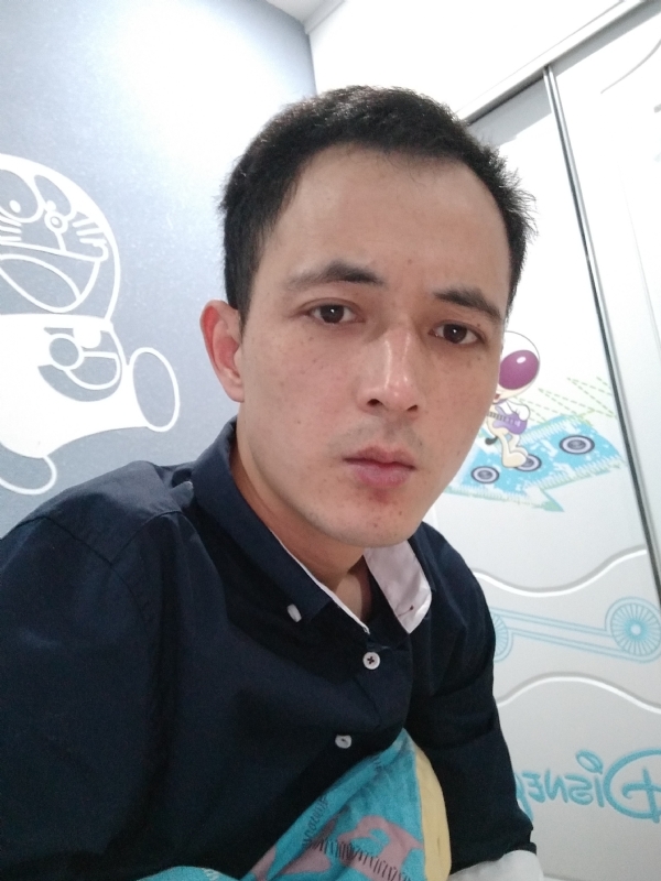 容晨的第一张照片--将乐婚介网