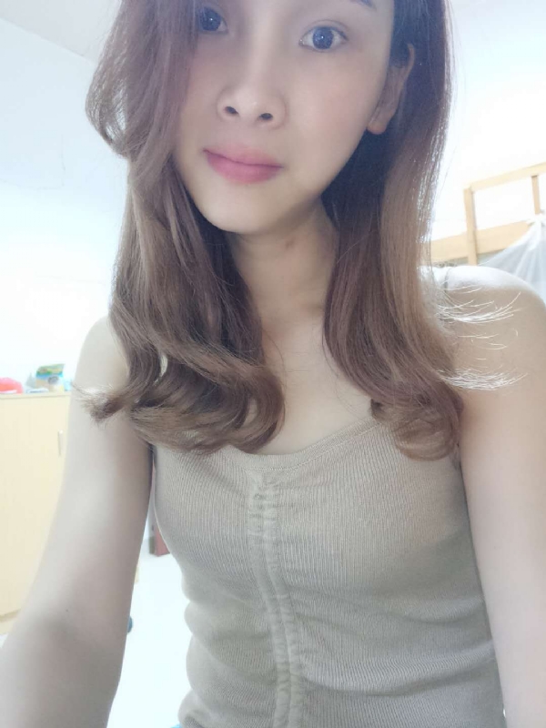 一见如故的第一张照片--将乐婚介网